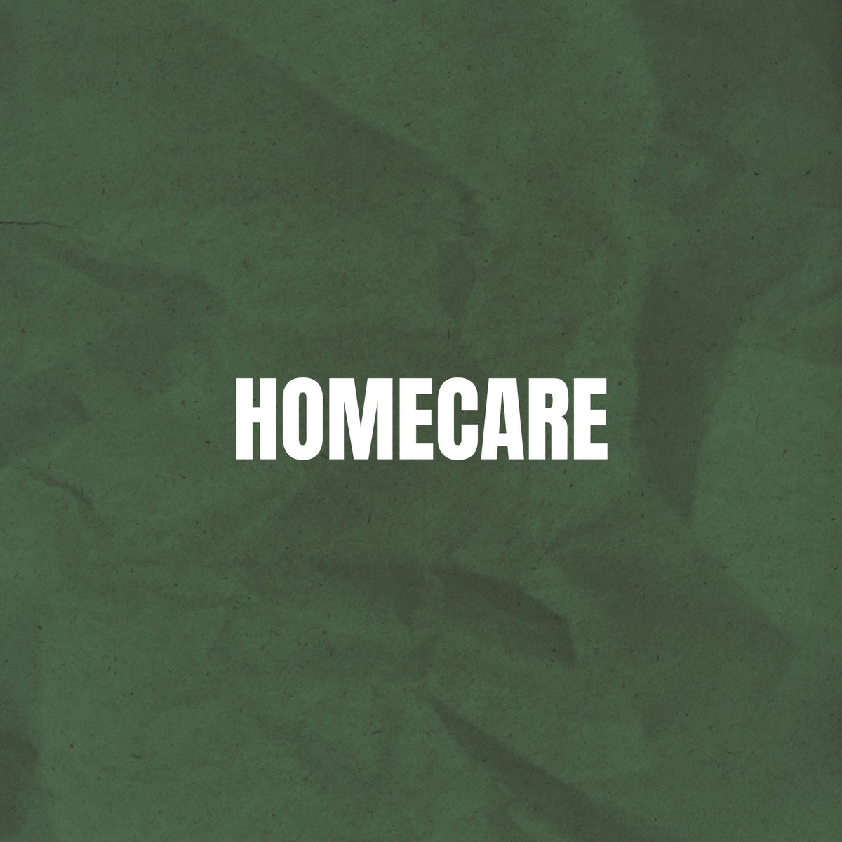 HOMECARE