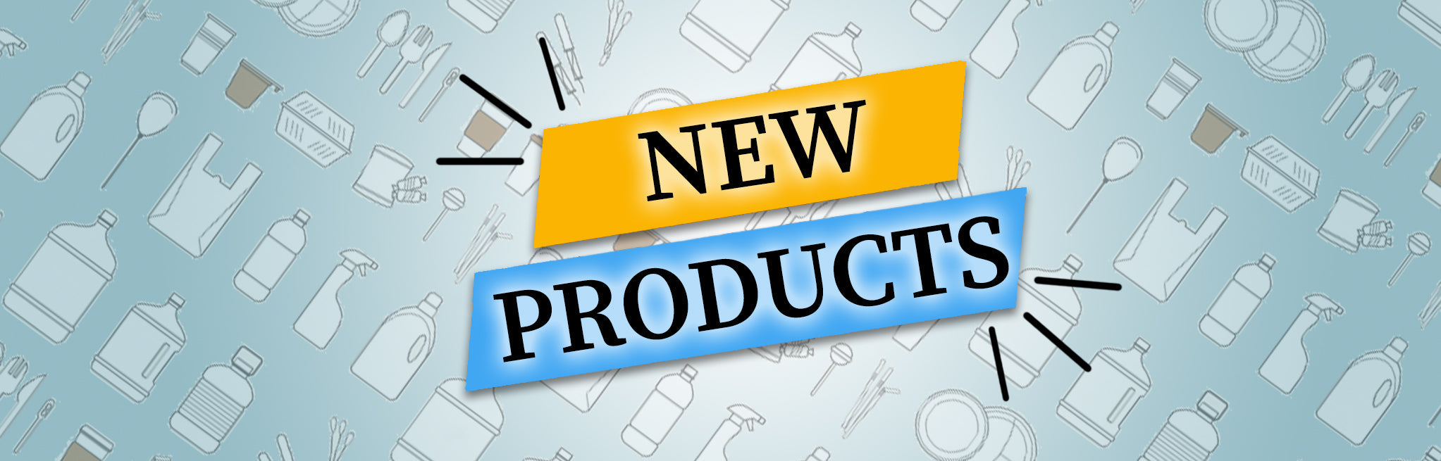 New Products