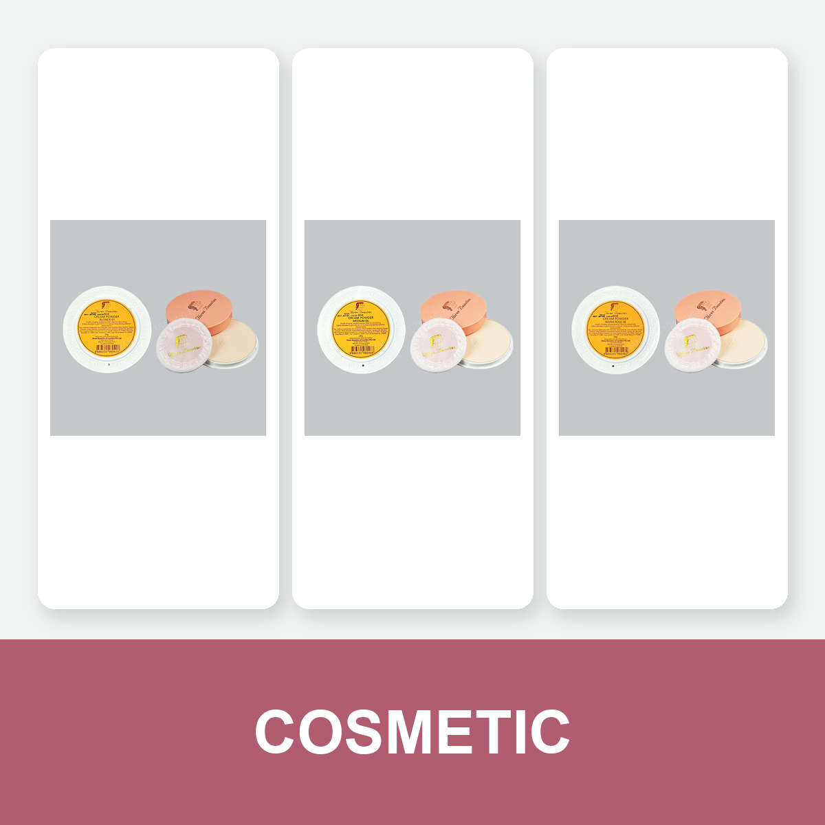 COSMETIC