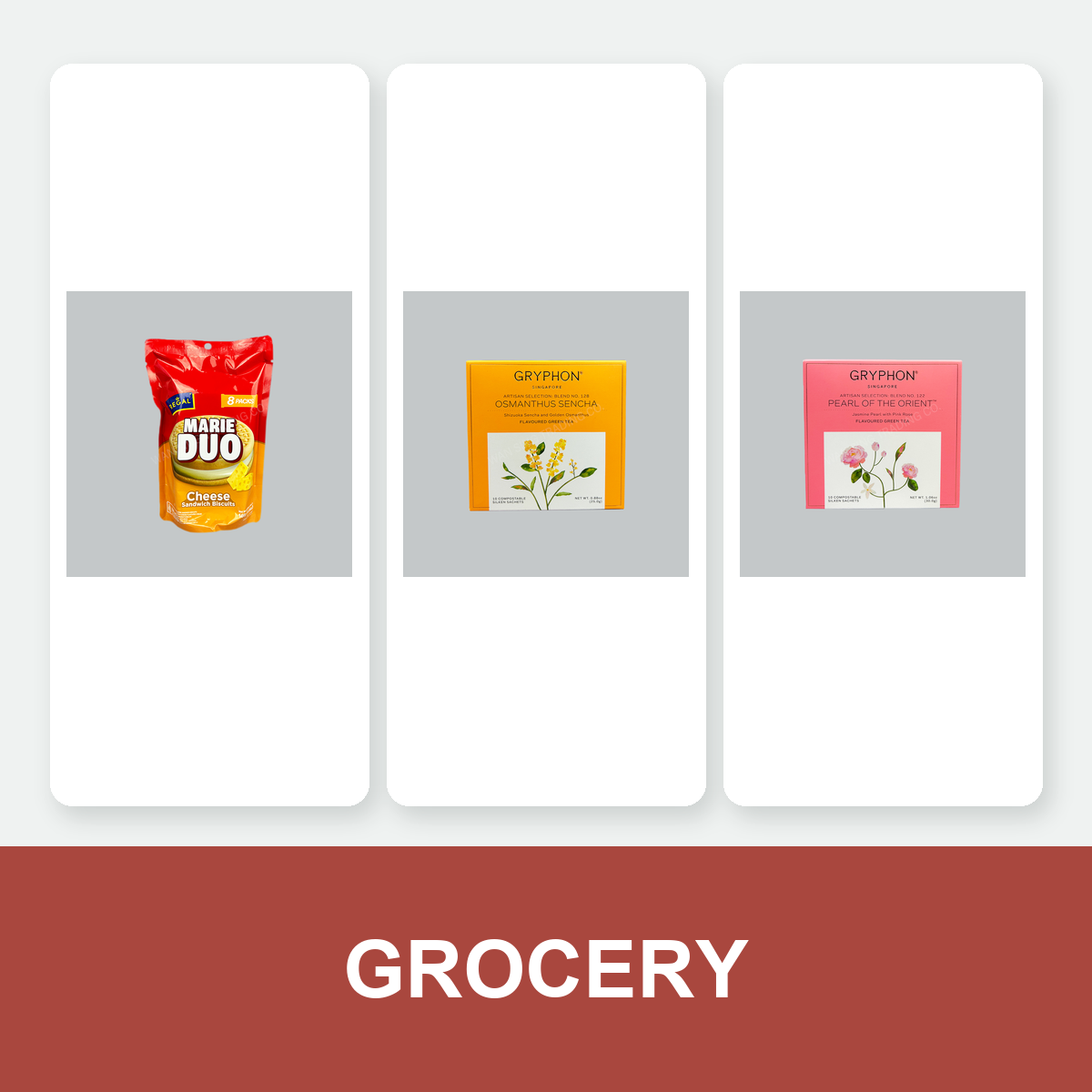 GROCERY
