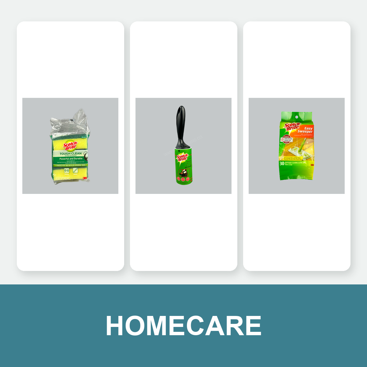 HOMECARE