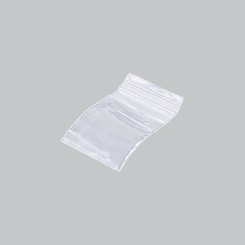 OPP ENV BAG 1.5"X2.5" W/TAPE