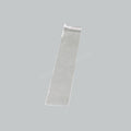 OPP ENV BAG 2"X10" W/TAPE