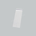 OPP ENV BAG 2"X5.5" W/TAPE