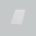 OPP ENV BAG 2.24"X3.5" W/TAPE