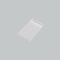 OPP ENV BAG 3"X4" W/TAPE