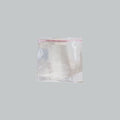 OPP ENV CD BAG 6"X5" W/TAPE