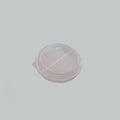 1000309 - PLASTIC LID FOR AF-P-710/34 (2700) 500PCS/CTN