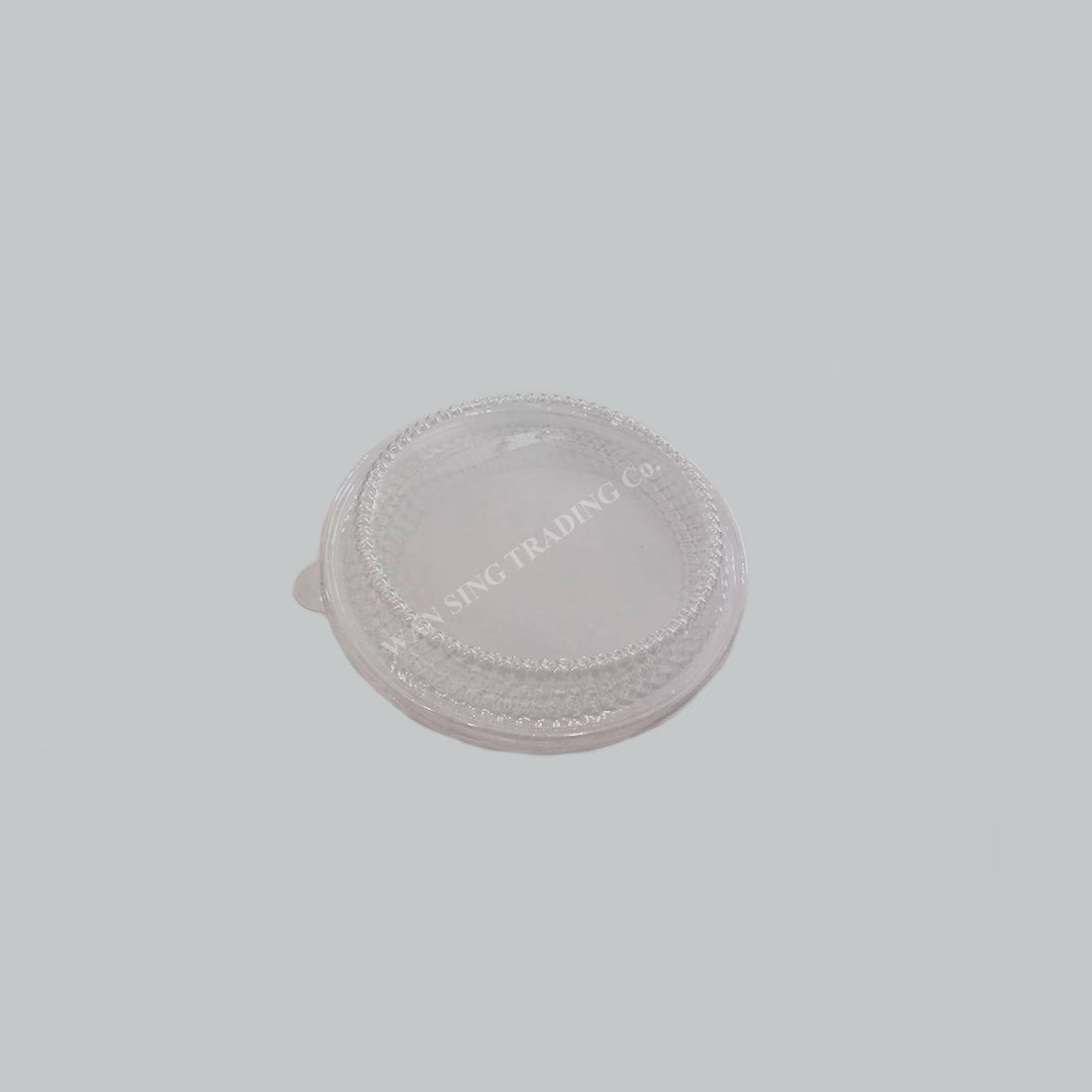 1000309 - PLASTIC LID FOR AF-P-710/34 (2700) 500PCS/CTN