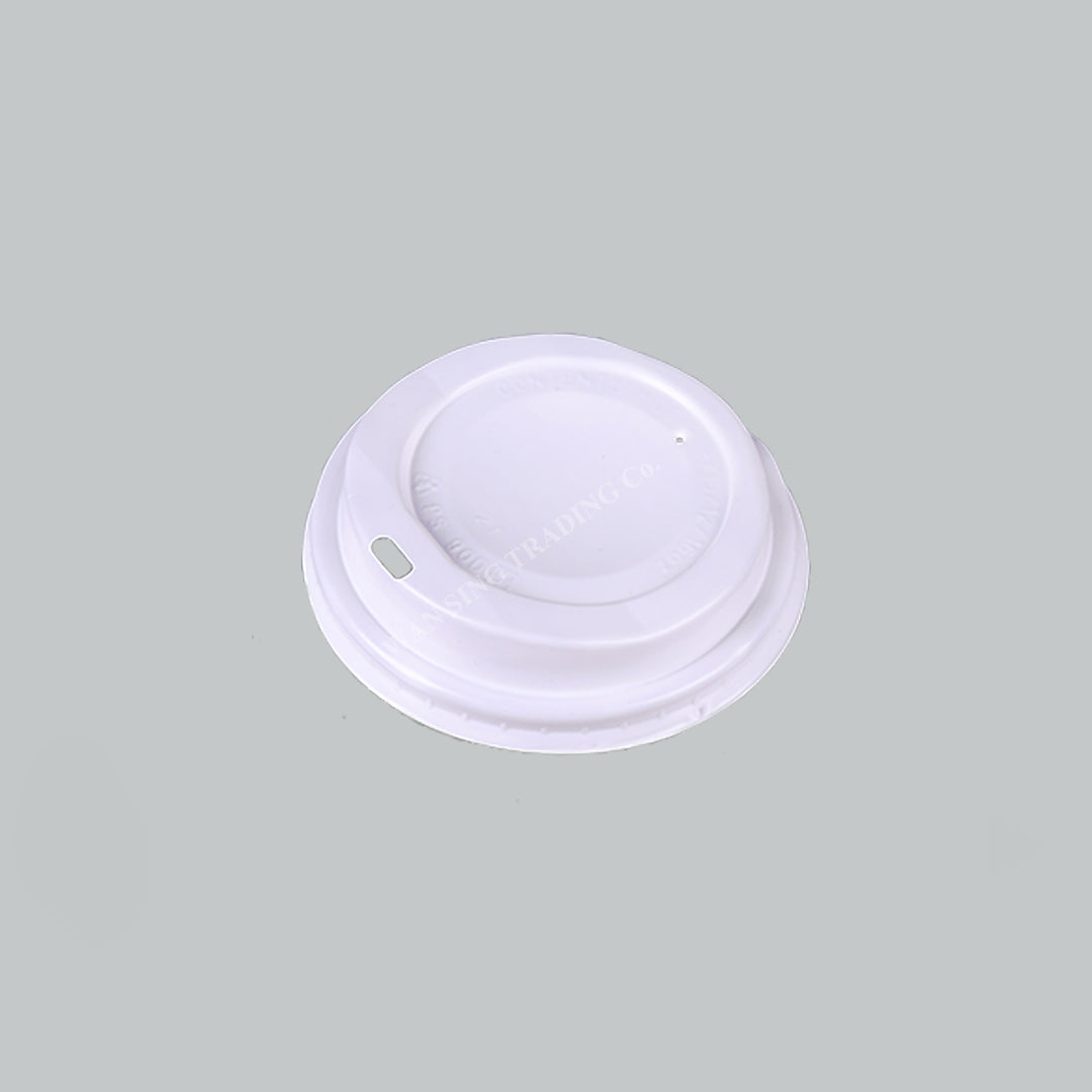 1000327 - DOME LID (LPA8) FOR 8OZ PAPER CUP DOUBLE WALL