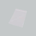 OPP ENV BAG 8.5"X12" W/TAPE