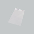 OPP ENV BAG 9"X14" W/TAPE
