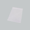 OPP ENV BAG 9.5"X13" W/TAPE