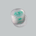 1000788 - SKP MW LID FOR SNF-PRINTED 100'SX5PKTS/CTN