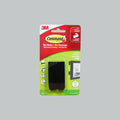 3M 17201BLK CMD BLK MED PICTURE HANGING STRIPS 4ST