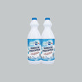 AMDPRO+ BLEACH ALL PURPOSE CLEANER 1KG TWNPK 6PKT