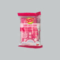 3M S/B SUPERIOR NET SCRUB SPONGE 24PKT/CTN