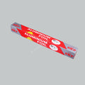 1250326 - SKP ALUM FOIL 37.5SQ. FT HEAVY DUTY 24ROLLS/CTN