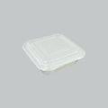 RPACK WYNN ALUM FOIL PAN W/LID SQUARE SQ204 5'S/PK