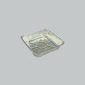 WYNN ALUM FOIL PAN SQUARE SQ204 500'S/CTN