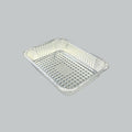 WYNN ALUM FOIL PAN OBLONG RE370 100'S/CTN