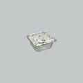 WYNN ALUM FOIL PAN SQUARE SQ75 #111/34 5000'S/CTN