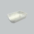 STAR ALUM FOIL RECT TRAY #4363 50'S/PKT
