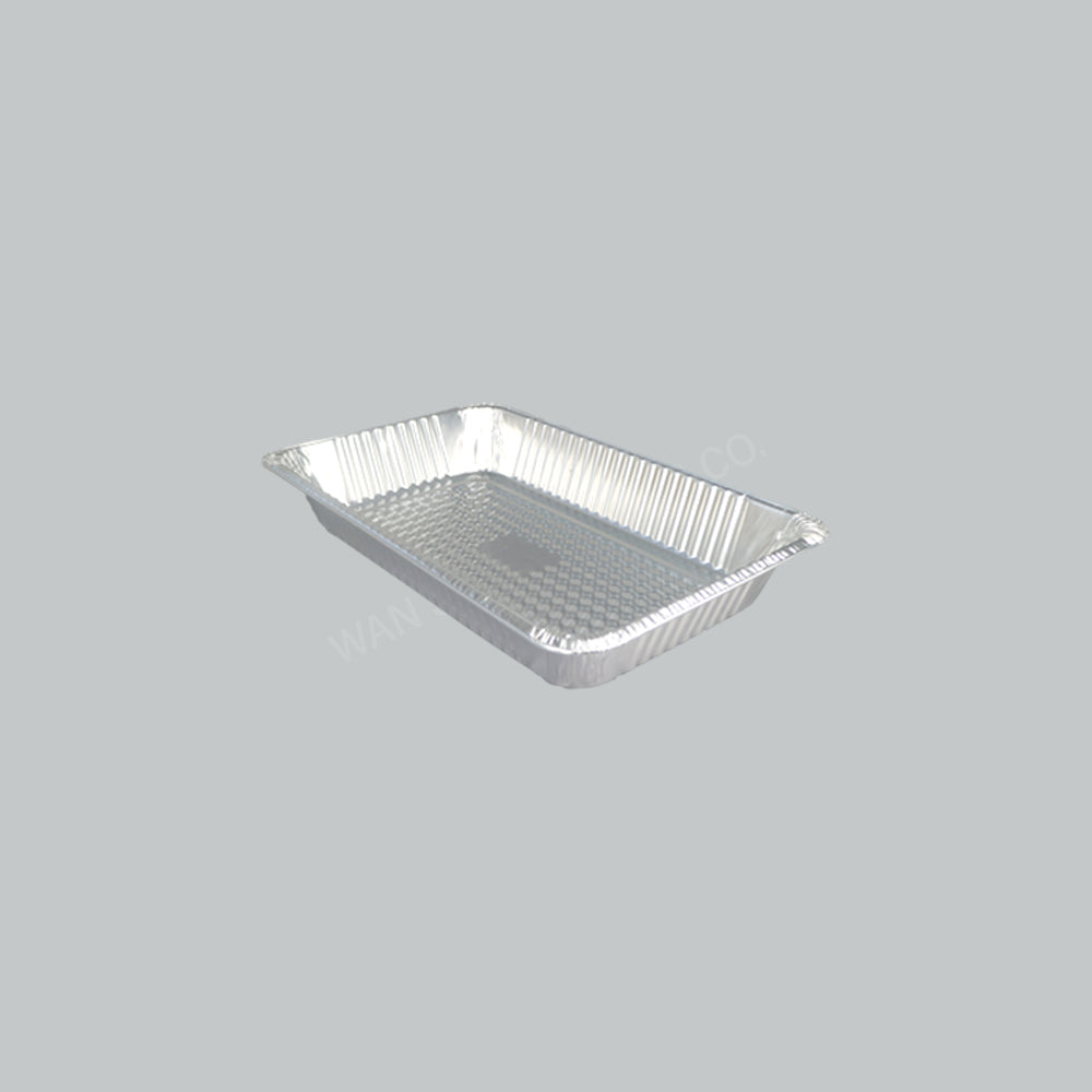 1250401 - WYNN ALUM FOIL PAN OBLONG RE525 50'S/CTN