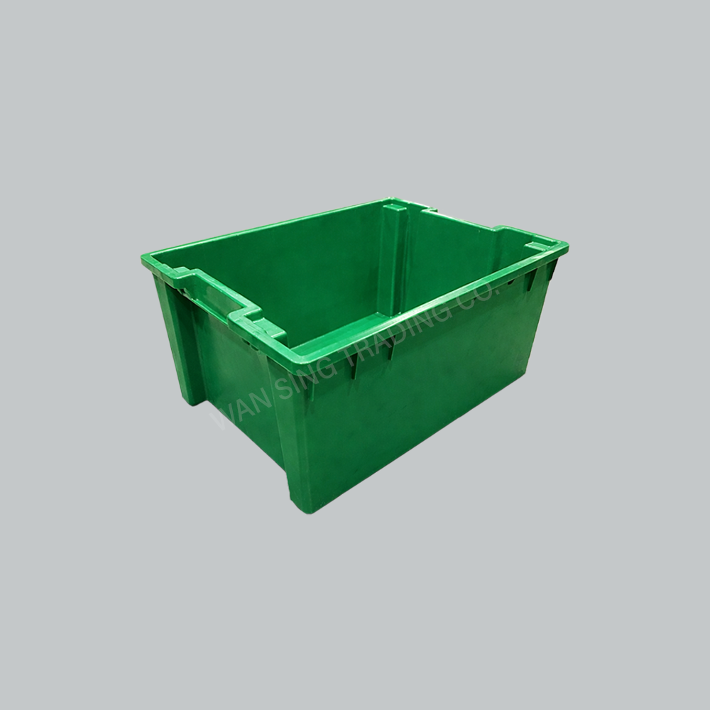 1351964 - WINNER 103, STACKABLE IND CON 460X320X250MM GN