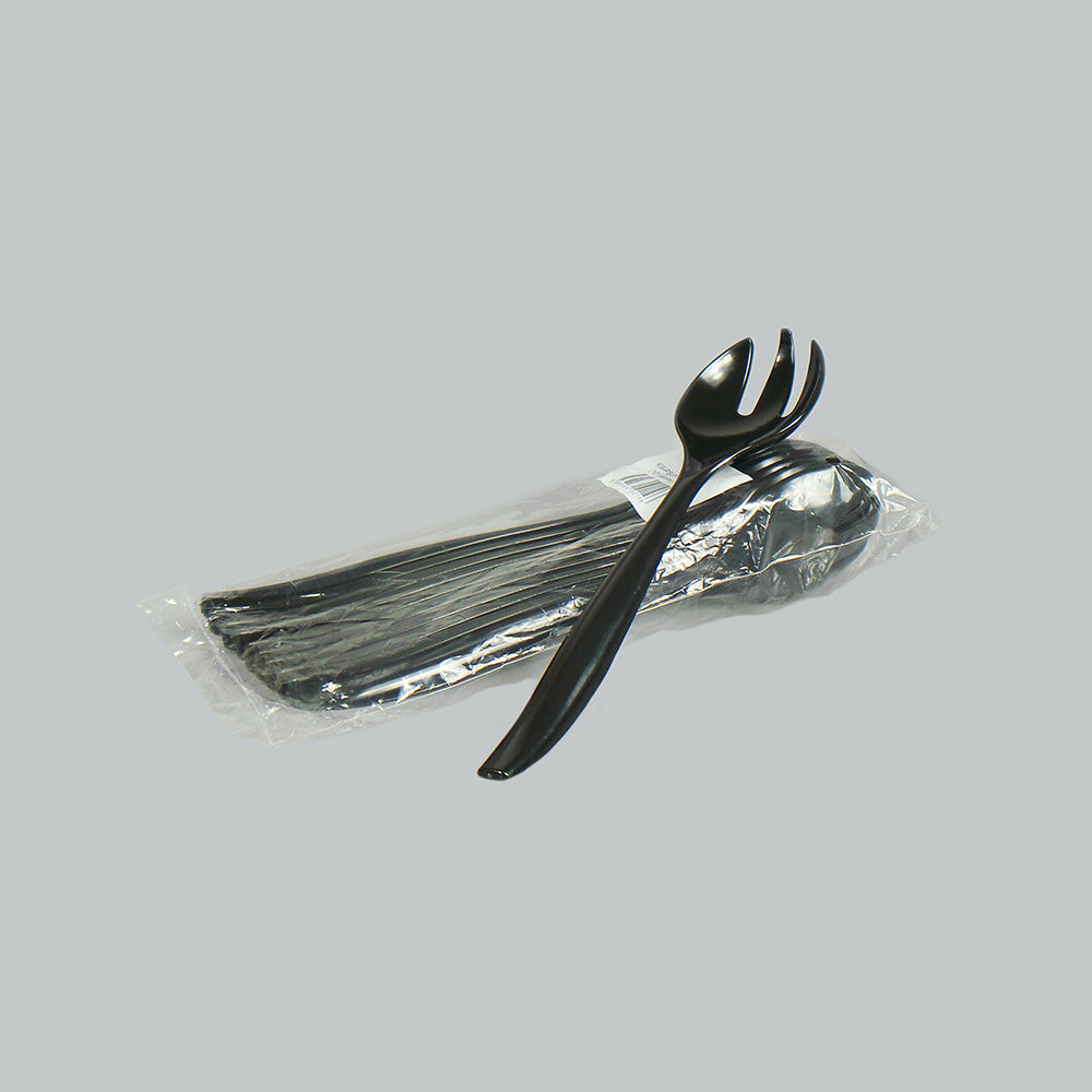1456639 - SKP SF10 SERVING FORK 10" 10'SX10PKT/CTN