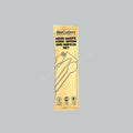BP WOODEN CUTLERY SET(KN,FR,SP,NP) 100PKTX4OTR/CTN