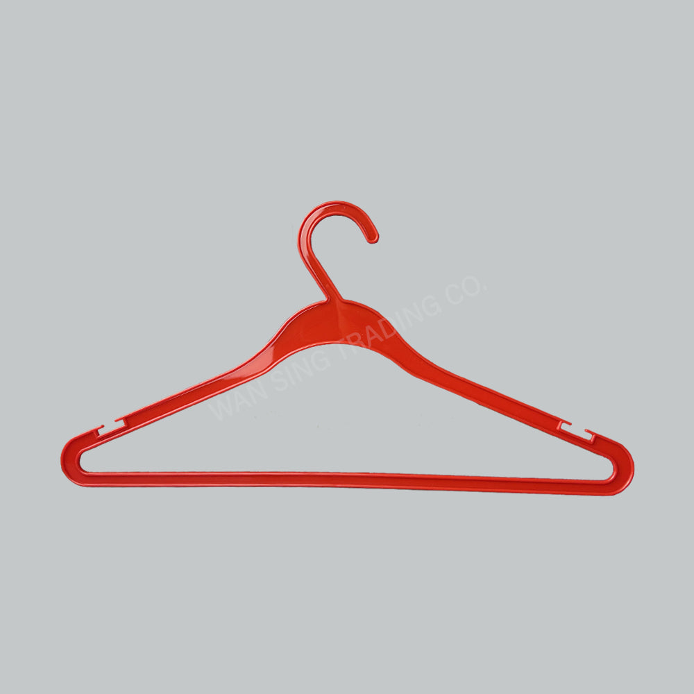 FX PLASTIC HANGER 16" 0.5MM RD 200'S/CTN