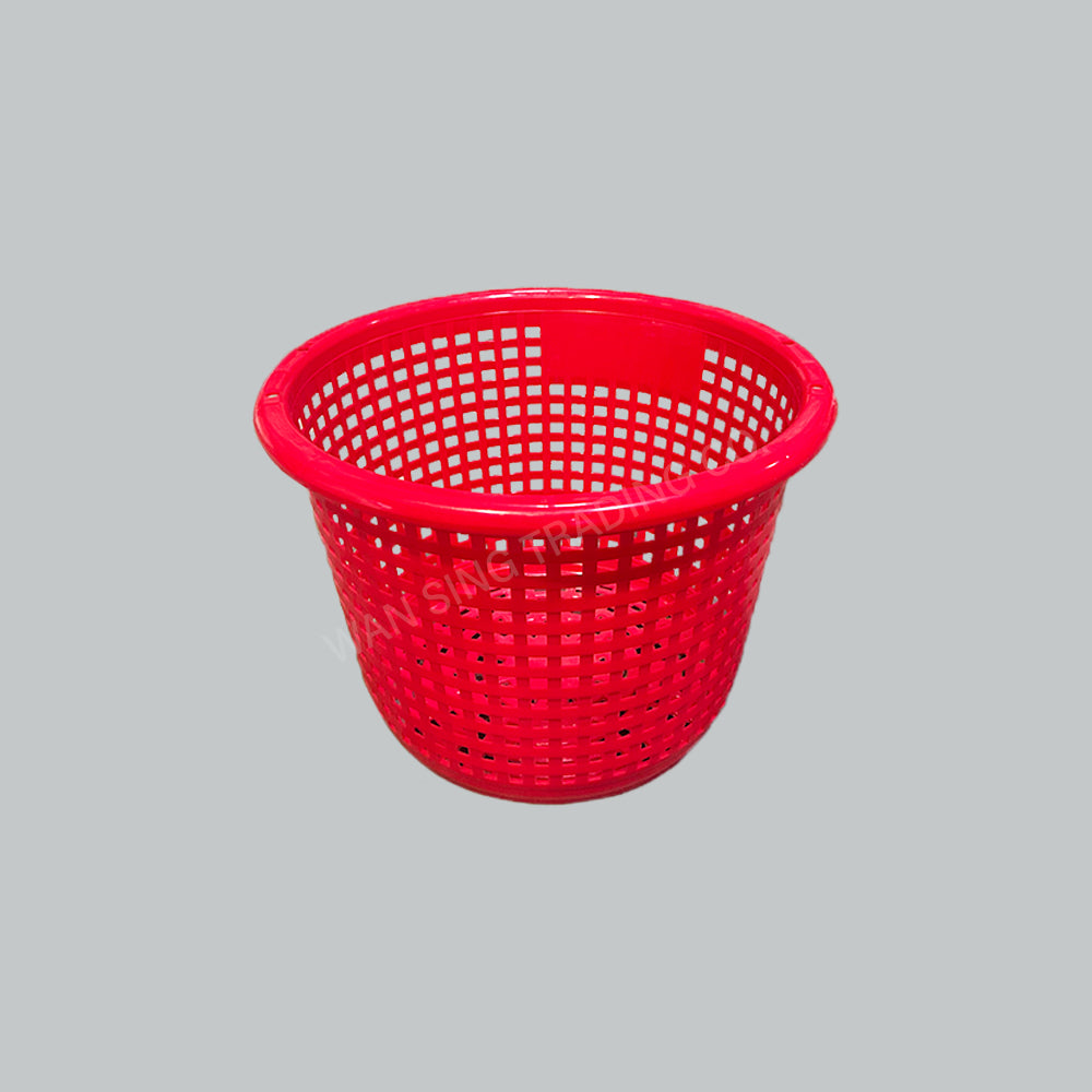 WINNER 1035, MULTIPURPOSE BASKET 13" RD