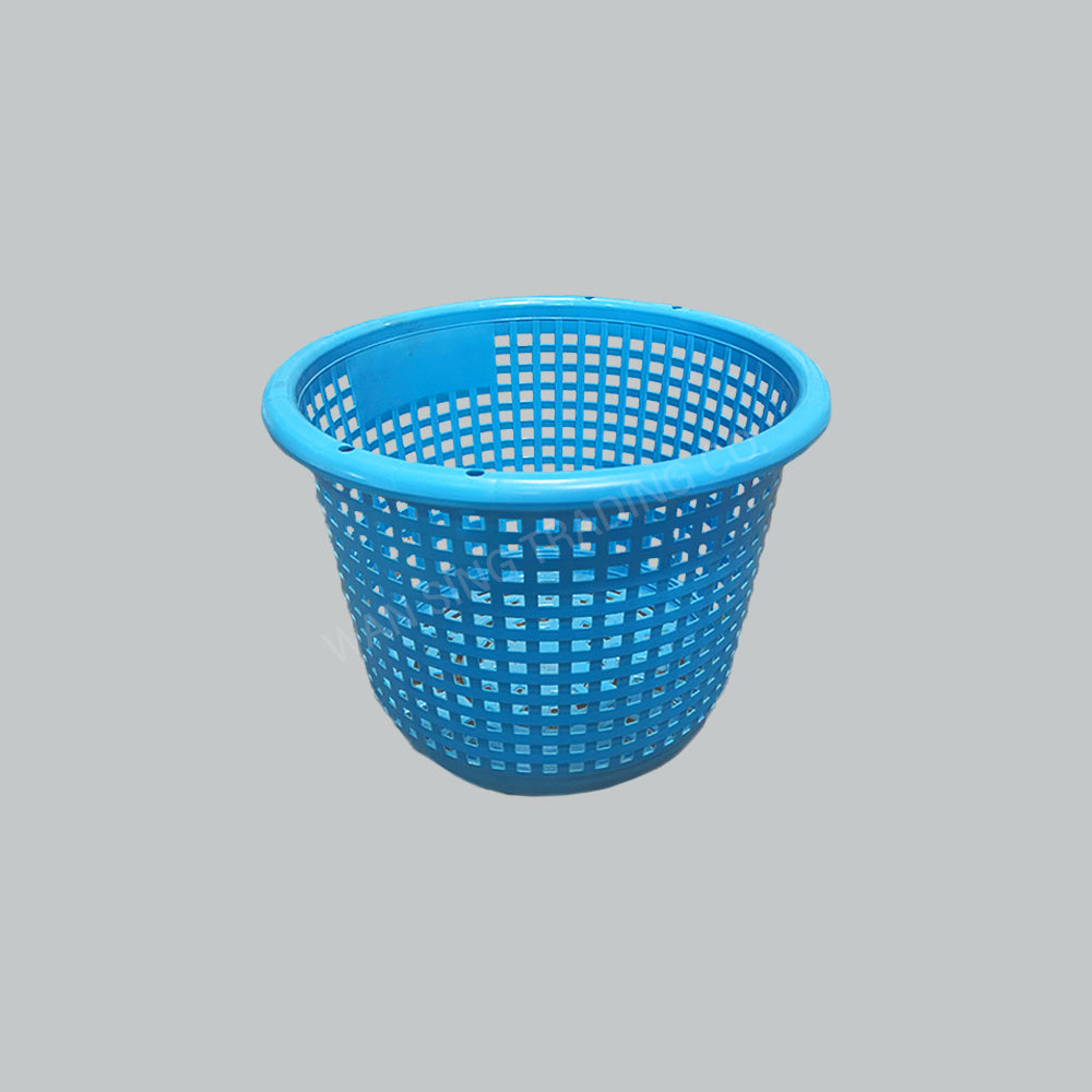 WINNER 1035, MULTIPURPOSE BASKET 13" BL