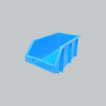 WINNER 131, TOOL BOX (M) 320X180X170MM BL