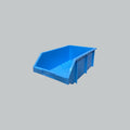 WINNER 132, TOOL BOX (L) 360X260X170MM BL