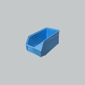 WINNER 150, TOOL BOX (S) 170X80X80MM BL