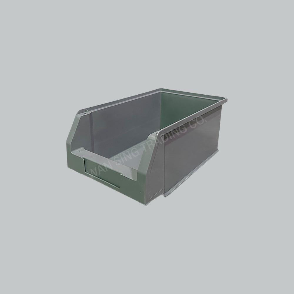 WINNER 152, TOOL BOX (L) 270X180X130MM GRY