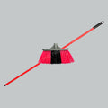 KBM BROOM + WOODEN HANDLE (1168)