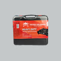 KBM GAS COOKER PORTABLE BLK 10'S/CTN