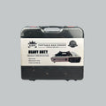 KBM GAS COOKER PORTABLE WHT 10'S/CTN