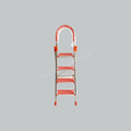 STAINLESS STEEL 4-STEPS LADDER