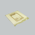 2501073 - TC PS20 PLASTIC SHEET TRANS 20"X20" 120'SX25PKT/BDL