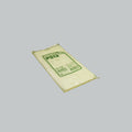 2501069 - TC PS12 PLASTIC SHEET TRANS 12"X12" 160'SX50PKT/BDL