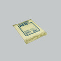 2501071 - TC PS16 PLASTIC SHEET TRANS 16"X16" 180'SX25PKT/BDL
