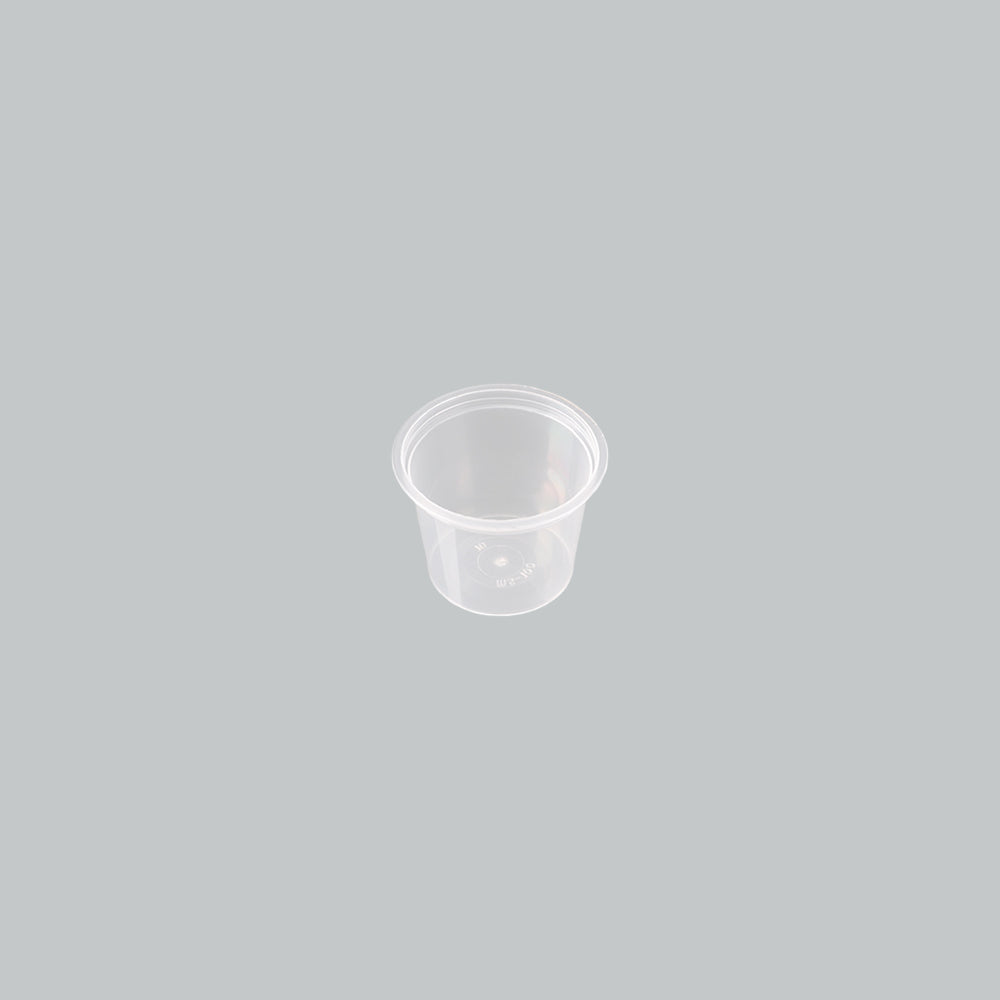 1650024 - MW CUP MS P100 (1OZ) (C08) 100'SX50PKTS/CTN