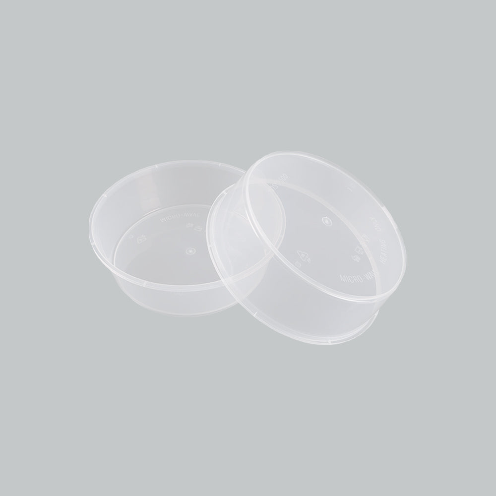 1650030 - MW BOWL MS 2500 (C07) 40'SX3PKT/CTN