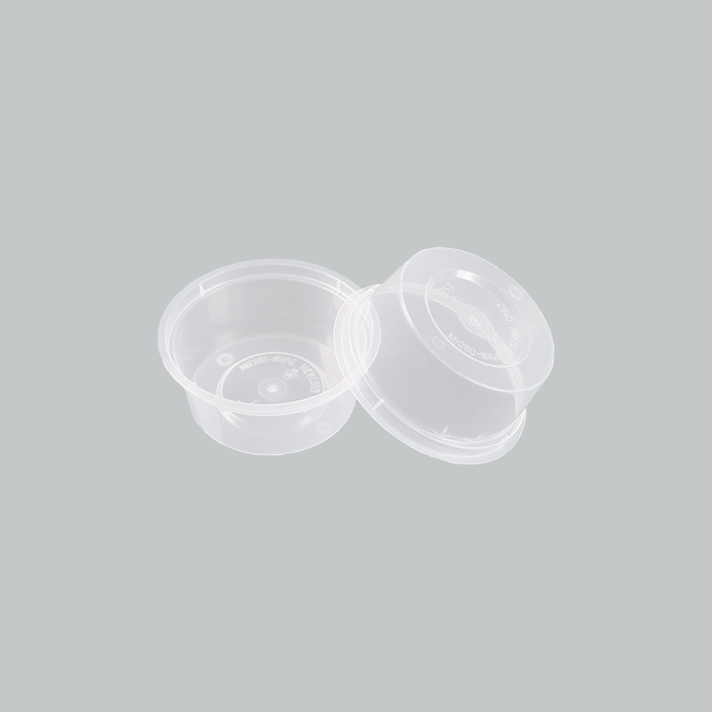 1650031 - MW CUP MS 3 RD (C05) 100'SX10PKT/CTN