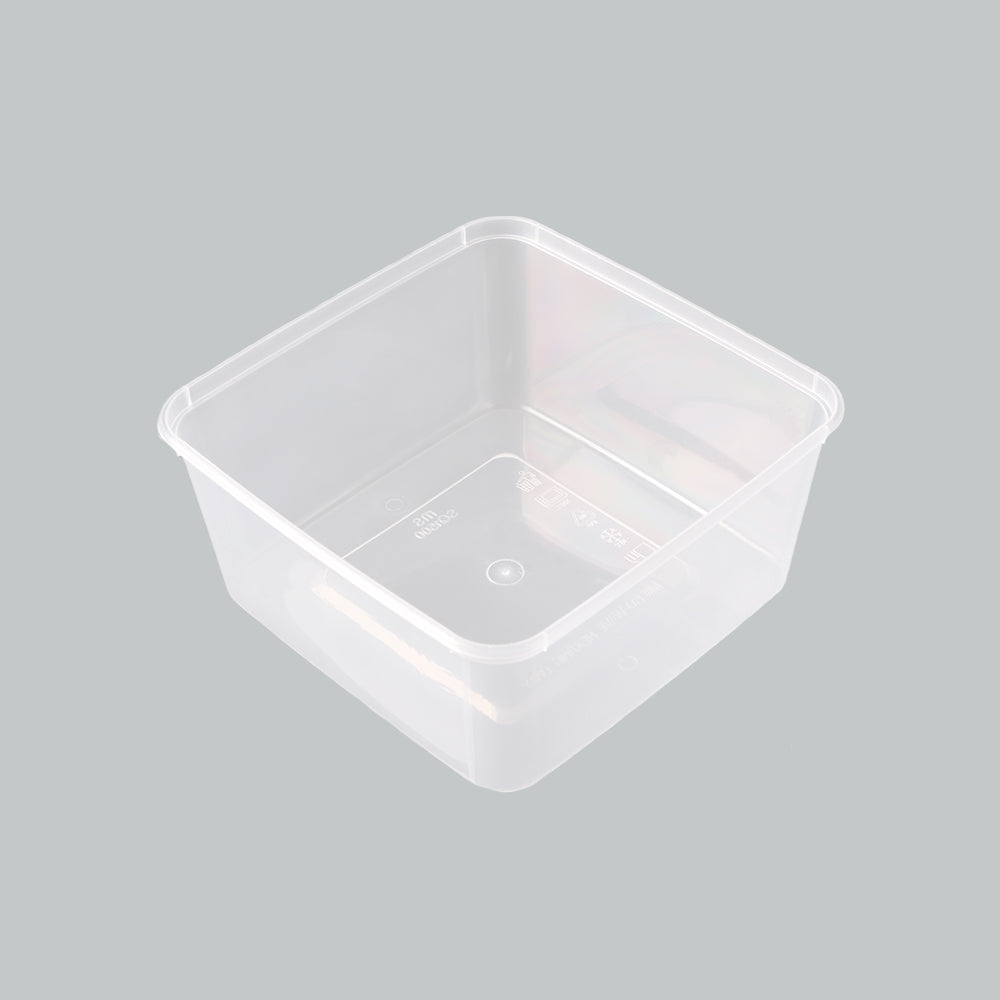 1650036 - MW SQ .CONT. MS SQ1500 (C10) 50'SX6PKT/CTN