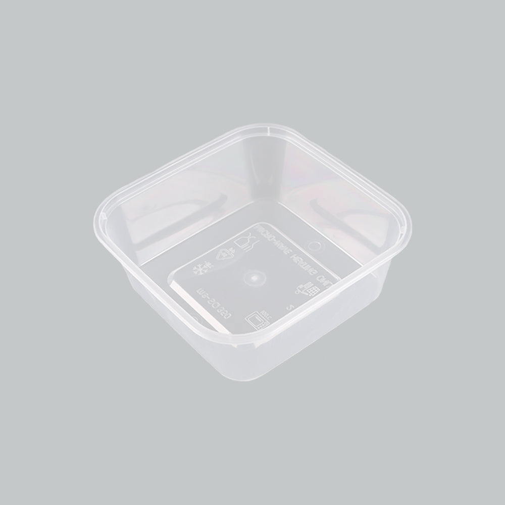 1650037 - MW SQ CONT. MS SQ-350 (C15HT) 50'SX10PKT/CTN